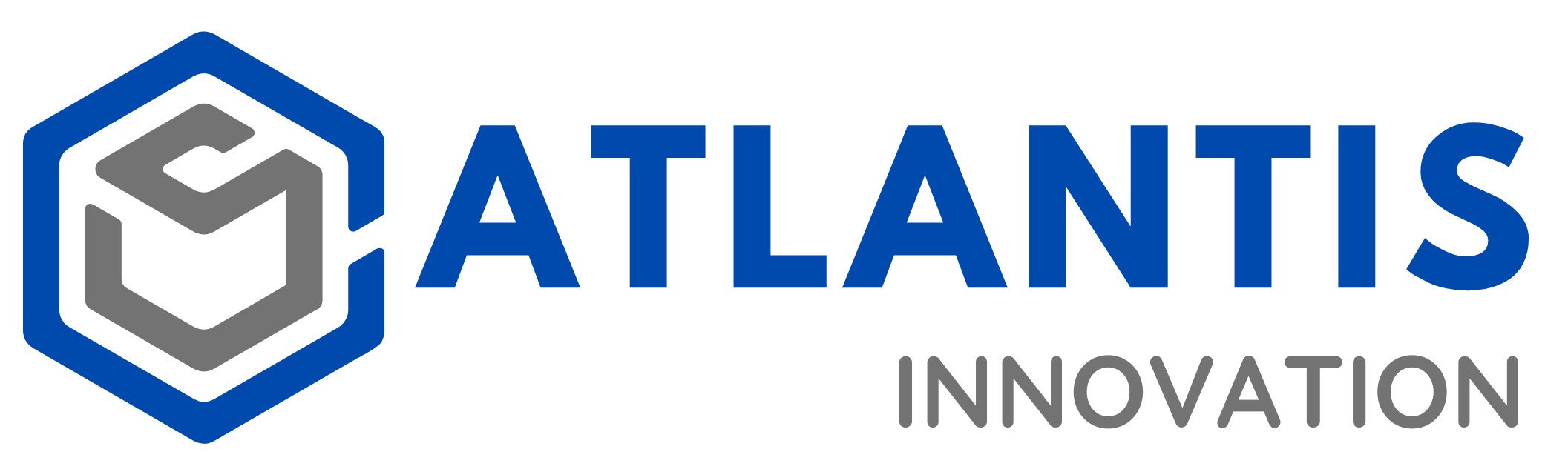 Atlantis Innovation Logo
